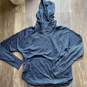 Lulu Lemon Hoodie